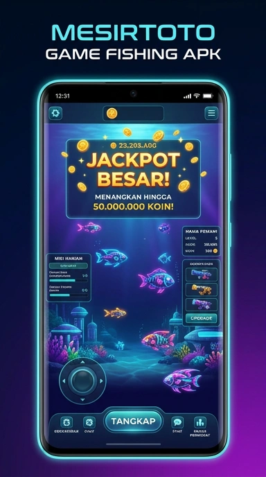 mesirtoto - Kanal Aplikasi Terbaik untuk Unduhan